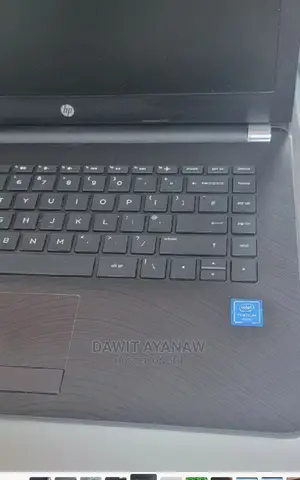 New Laptop HP Stream Notebook 4GB Intel Pentium SSD 128GB