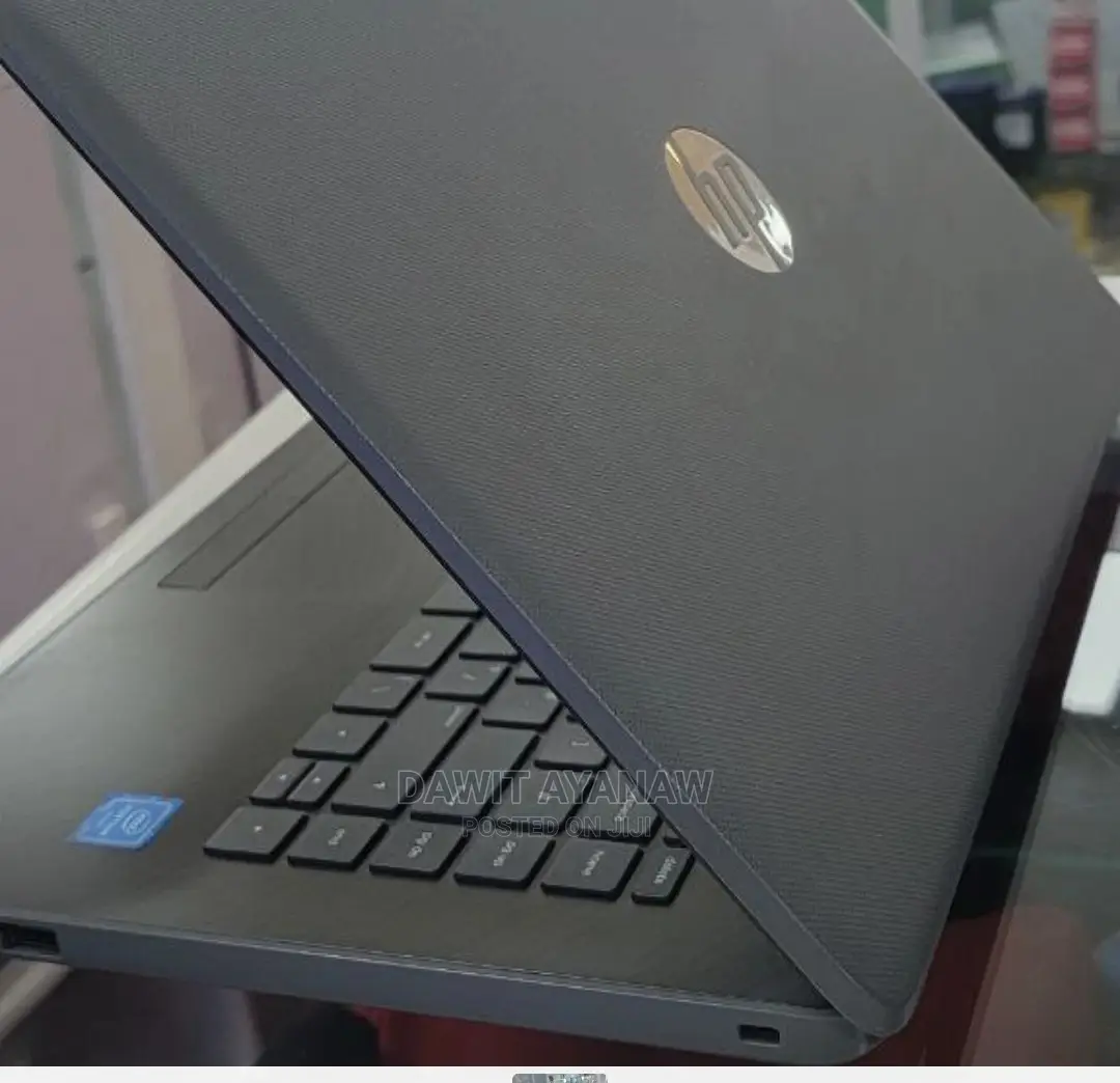 New Laptop HP Stream Notebook 4GB Intel Pentium SSD 128GB