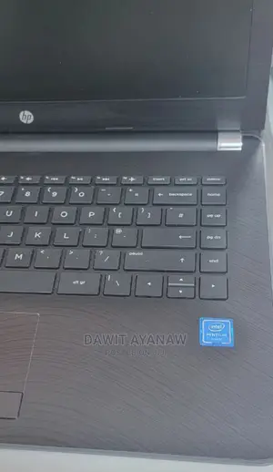New Laptop HP Stream Notebook 4GB Intel Pentium SSD 128GB