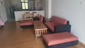 Furnished 3bdrm Apartment in Addis Abeba, Bole for Rent