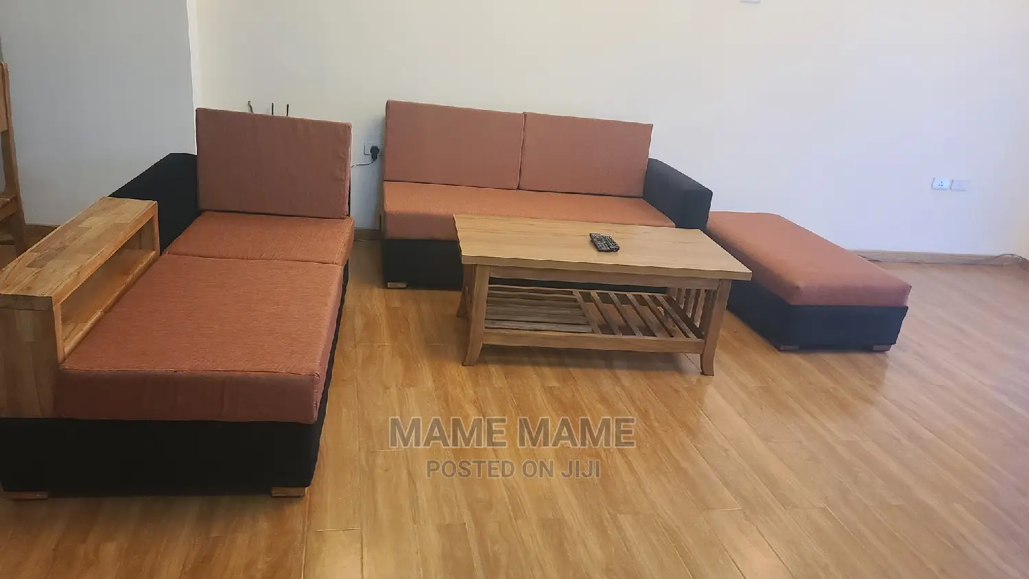 Furnished 3bdrm Apartment in Addis Abeba, Bole for Rent