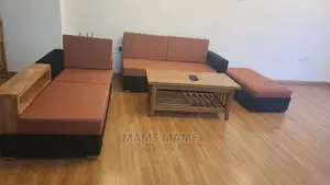 Furnished 3bdrm Apartment in Addis Abeba, Bole for Rent