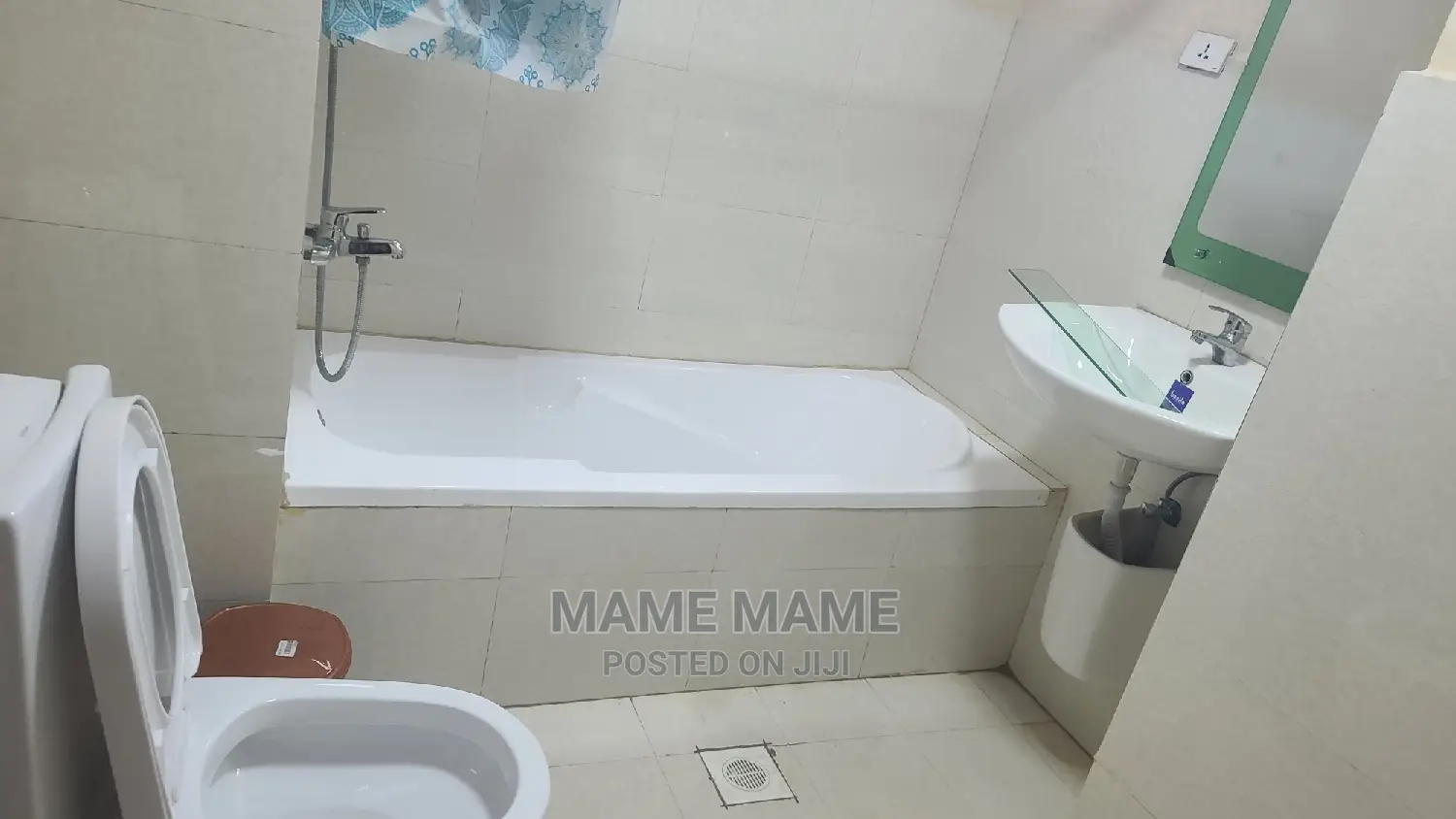 Furnished 3bdrm Apartment in Addis Abeba, Bole for Rent