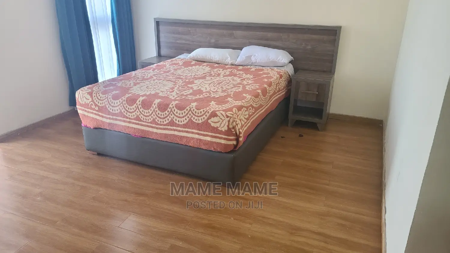 Furnished 3bdrm Apartment in Addis Abeba, Bole for Rent