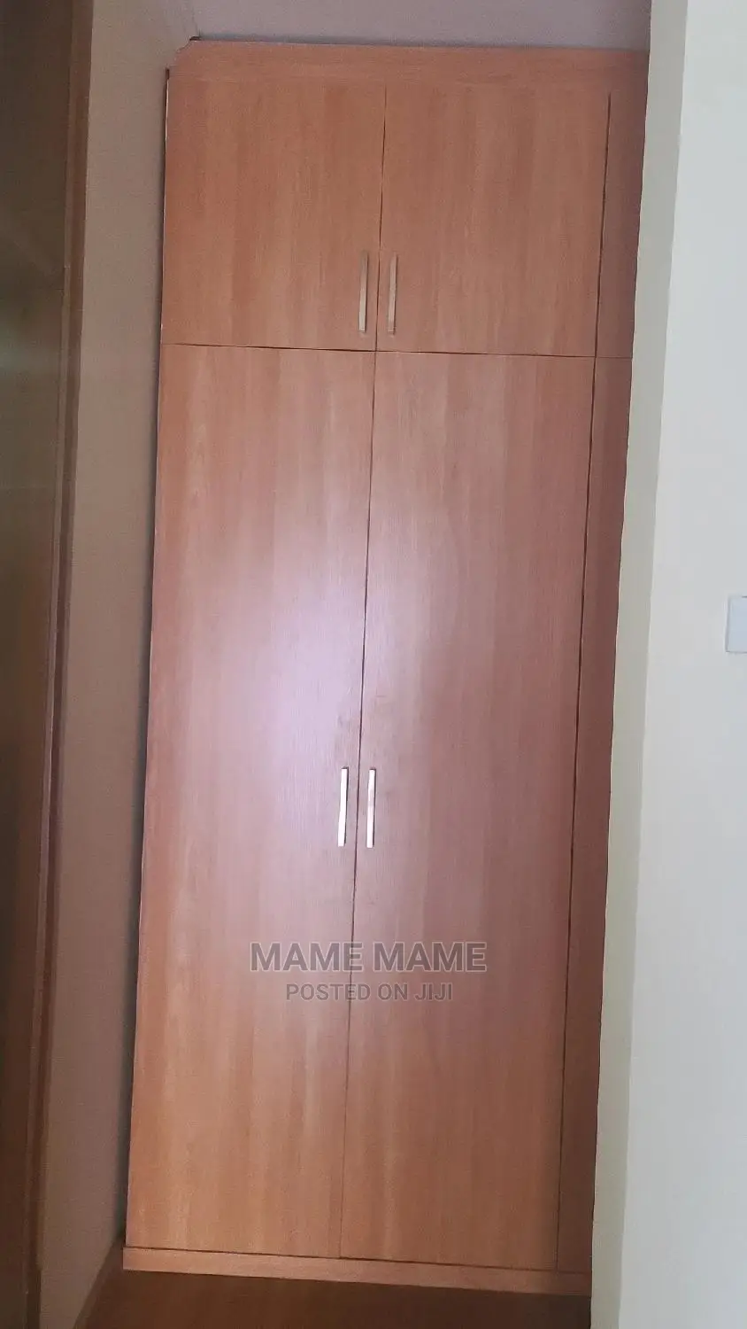 Furnished 3bdrm Apartment in Addis Abeba, Bole for Rent