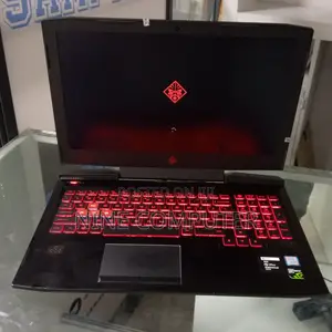 New Laptop HP Omen X 8GB Intel Core I5 HDD+SSD 1T