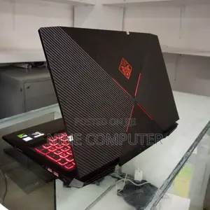 New Laptop HP Omen X 8GB Intel Core I5 HDD+SSD 1T