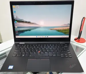 New Laptop Lenovo Thinkpad X1 Yoga 8GB Intel Core I5 SSD 512GB