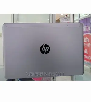 Photo - New Laptop HP EliteBook Folio 1040 G2 8GB Intel Core I7 SSD 256GB