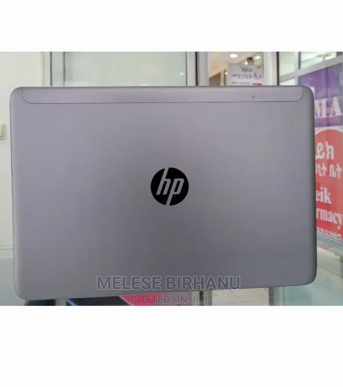 New Laptop HP EliteBook Folio 1040 G2 8GB Intel Core I7 SSD 256GB