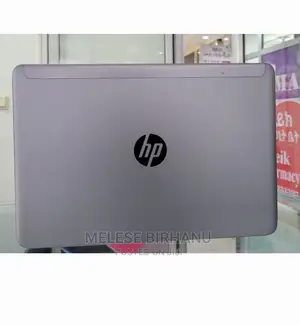 New Laptop HP EliteBook Folio 1040 G2 8GB Intel Core I7 SSD 256GB