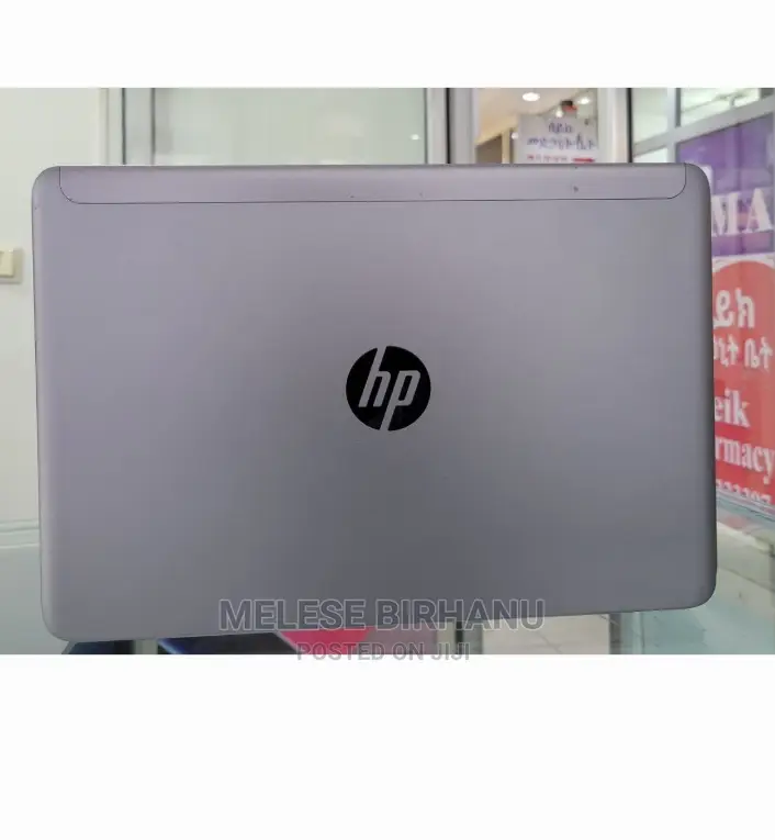 New Laptop HP EliteBook Folio 1040 G2 8GB Intel Core I7 SSD 256GB