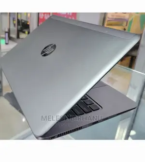 New Laptop HP EliteBook Folio 1040 G2 8GB Intel Core I7 SSD 256GB