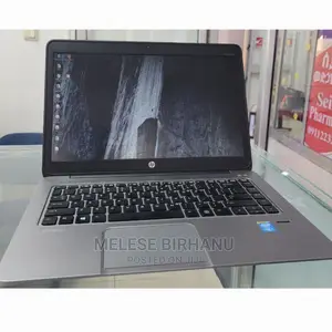 New Laptop HP EliteBook Folio 1040 G2 8GB Intel Core I7 SSD 256GB