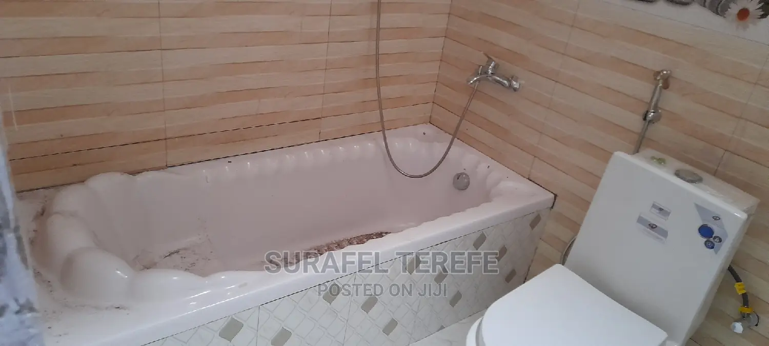 Furnished 4bdrm House in East Shewa for sale