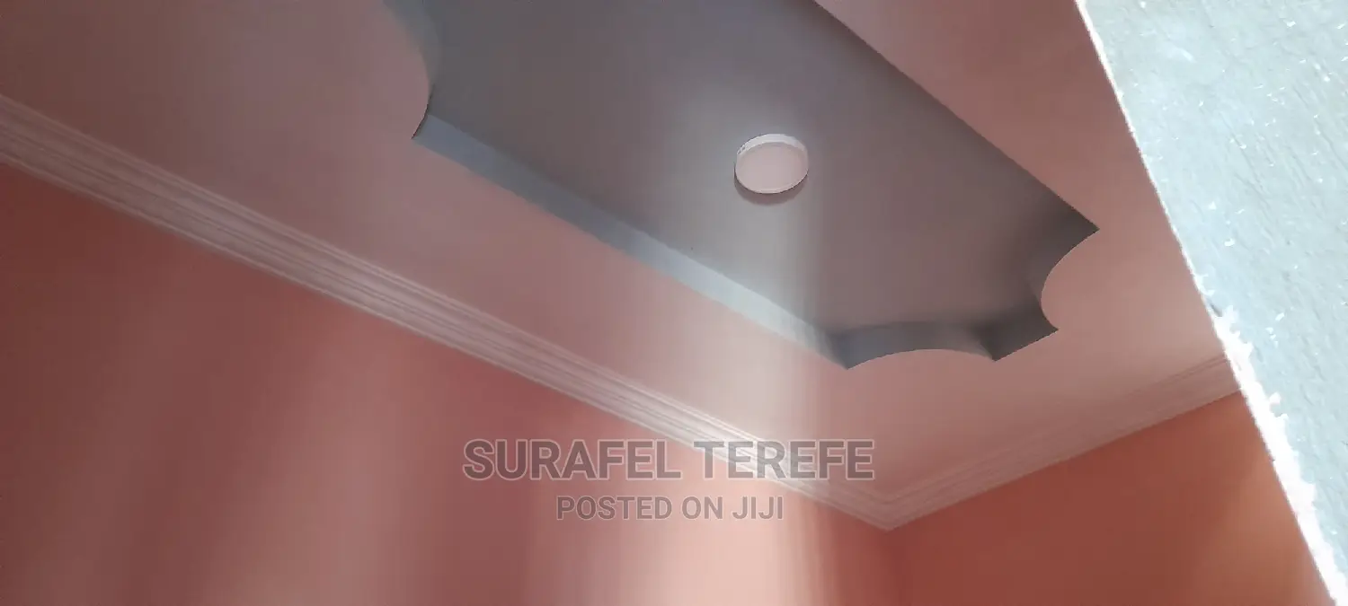 Furnished 4bdrm House in East Shewa for sale