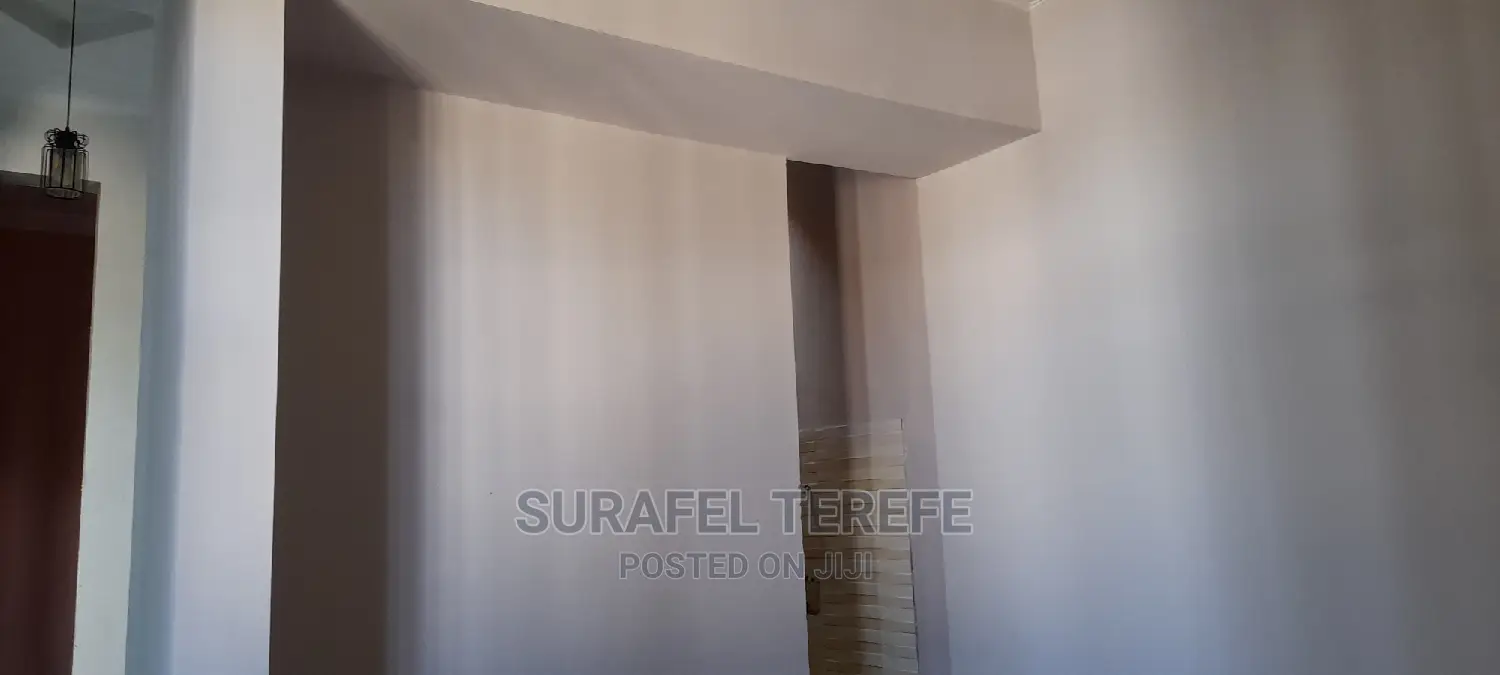 Furnished 4bdrm House in East Shewa for sale