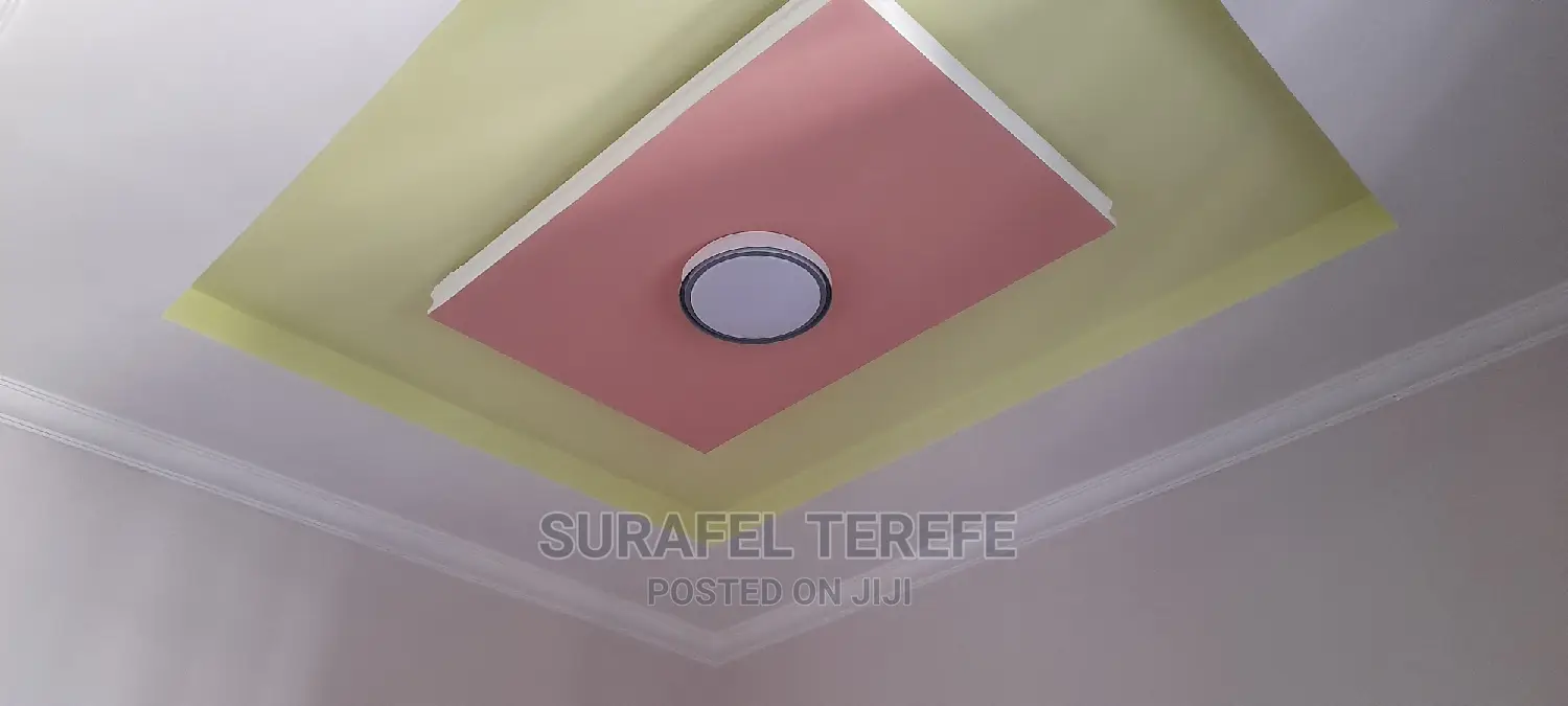 Furnished 4bdrm House in East Shewa for sale