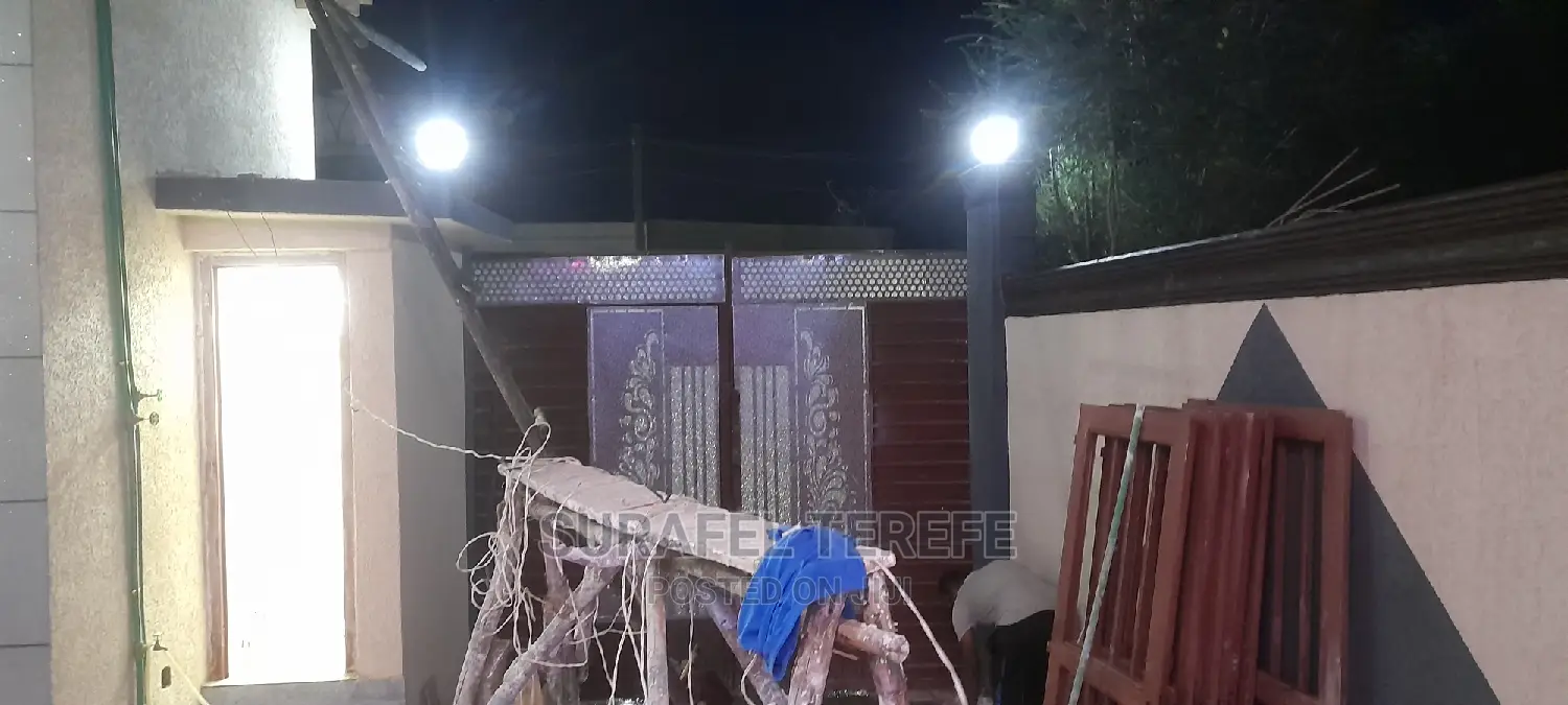 Furnished 4bdrm House in East Shewa for sale