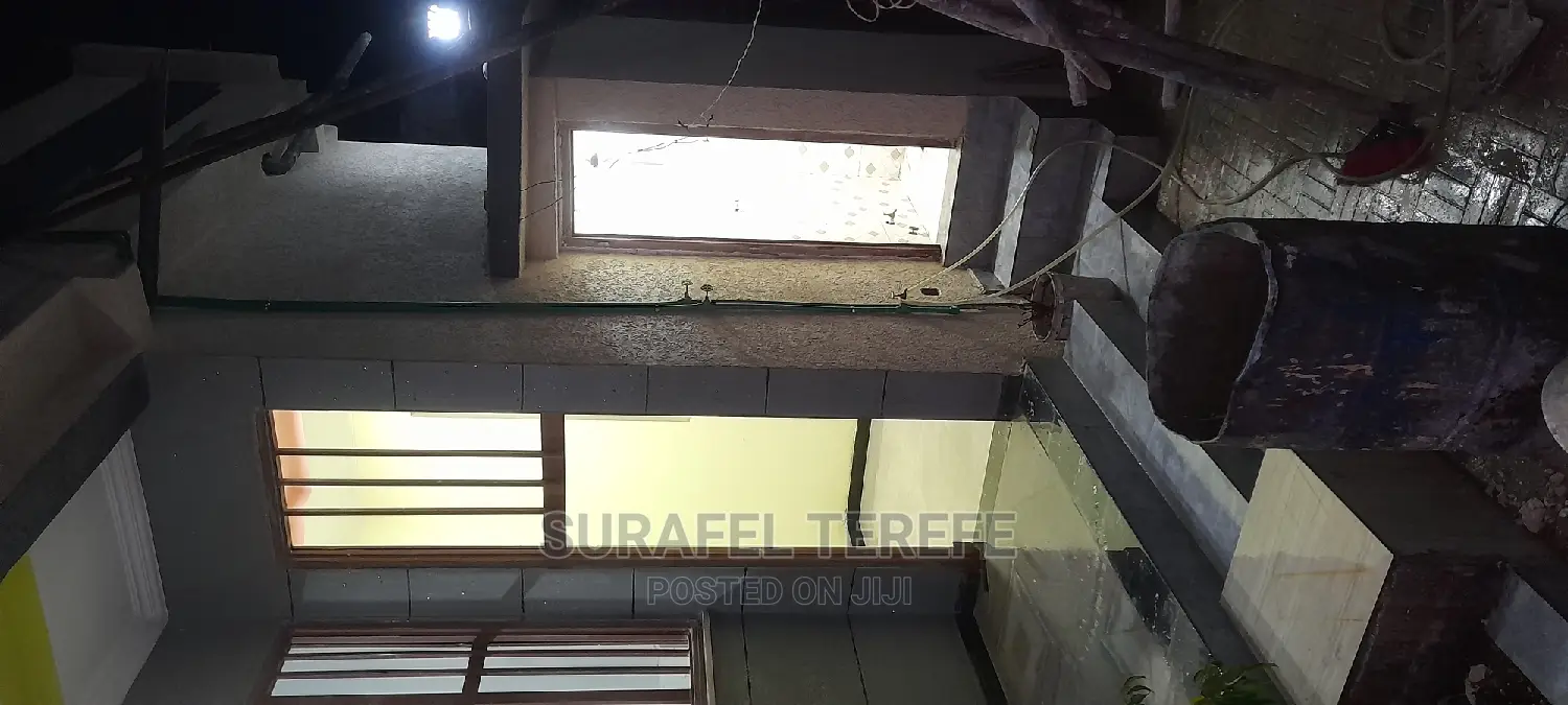 Furnished 4bdrm House in East Shewa for sale