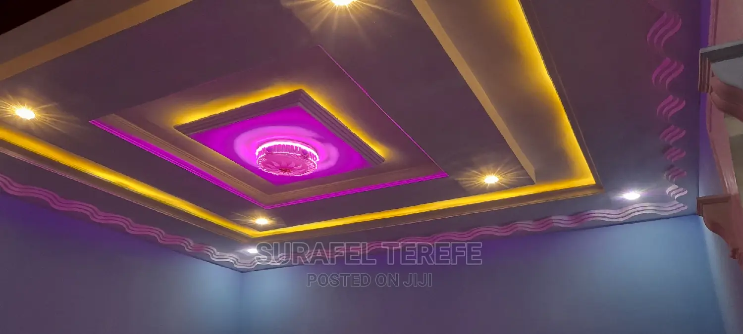 Furnished 4bdrm House in East Shewa for sale