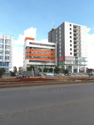 መኪና መሸጫ ወይም ማሳያ Show Room