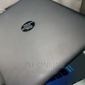 New Laptop HP EliteBook 840 4GB Intel Core I5 HDD 500GB