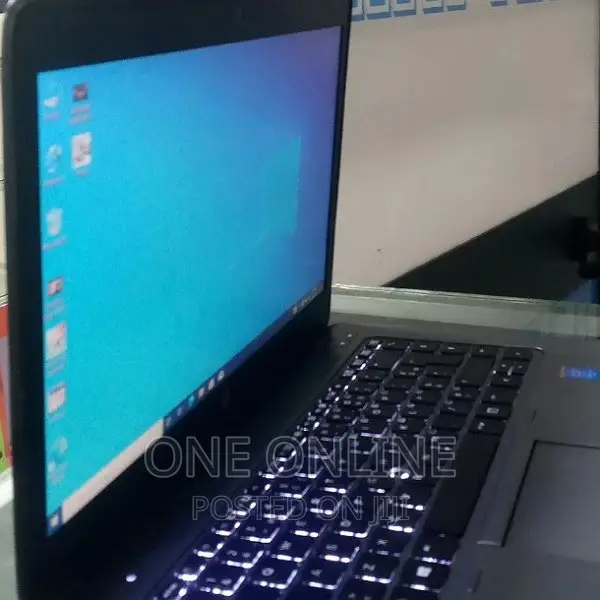 New Laptop HP EliteBook 840 4GB Intel Core I5 HDD 500GB