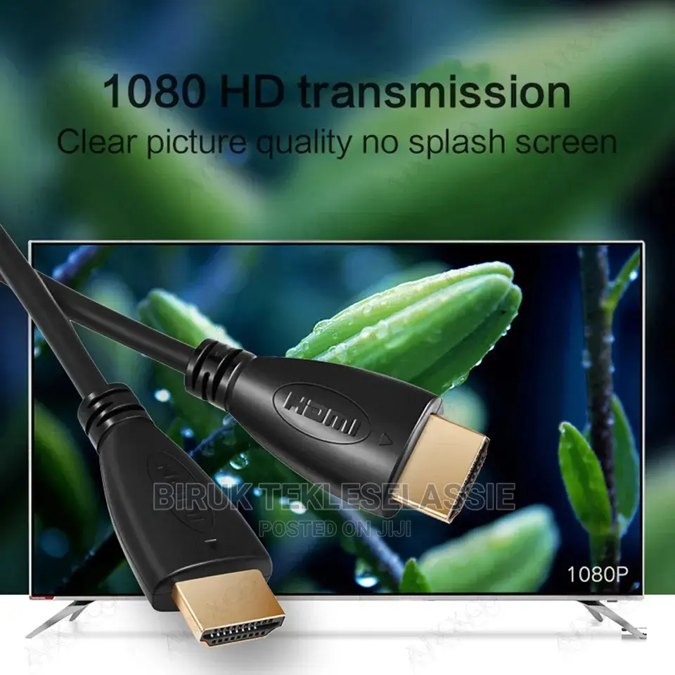 Hdmi to Hdmi Cable