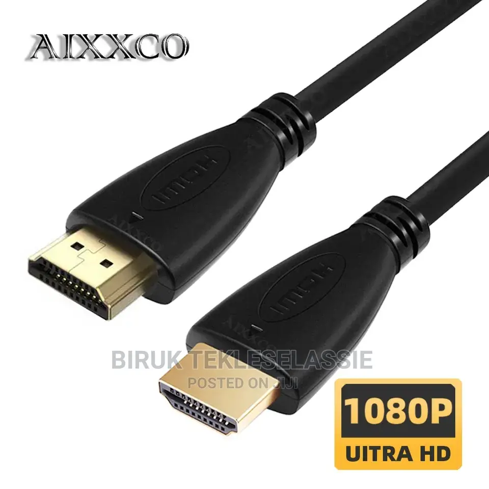 Hdmi to Hdmi Cable