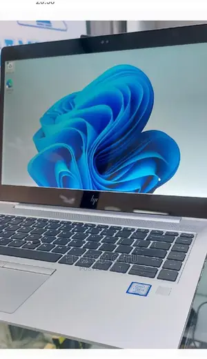 New Laptop HP EliteBook 840 16GB Intel Core I5 SSD 512GB