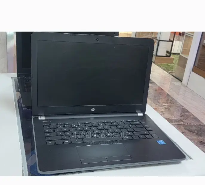 New Laptop HP Stream Notebook 4GB Intel Pentium SSD 128GB