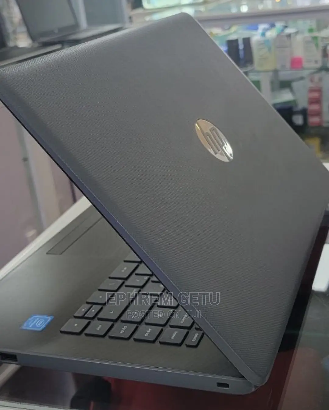 New Laptop HP Stream Notebook 4GB Intel Pentium SSD 128GB