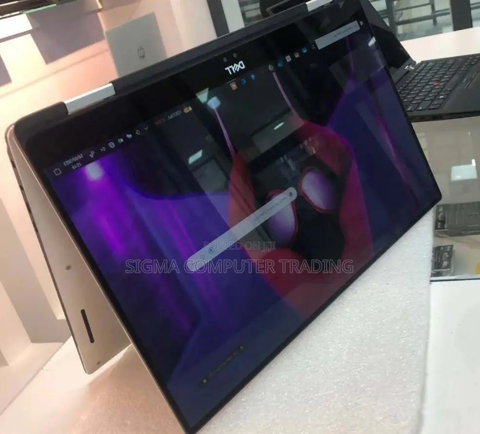 New Laptop Dell XPS 15 16GB Intel Core I7 SSD 512GB