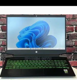 New Laptop HP Pavilion 15 16GB Intel Core I5 HDD+SSD 2T