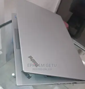 New Laptop Lenovo ThinkPad T470 12GB Intel Core I7 SSD 512GB