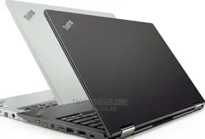 New Laptop Lenovo ThinkPad Yoga 16GB Intel Core I5 SSD 512GB