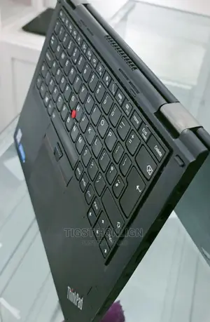 New Laptop Lenovo ThinkPad Yoga 16GB Intel Core I5 SSD 512GB