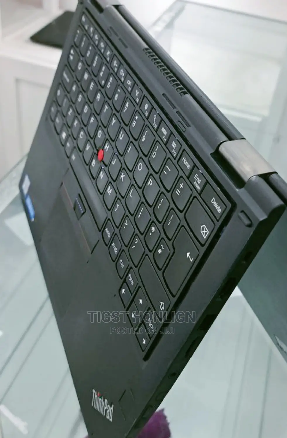 New Laptop Lenovo ThinkPad Yoga 16GB Intel Core I5 SSD 512GB