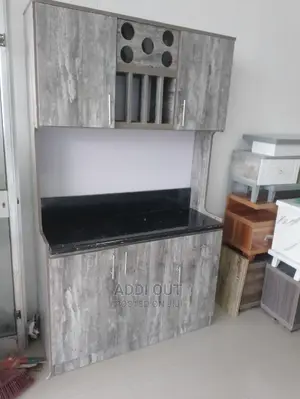 Kitchen Cabinet