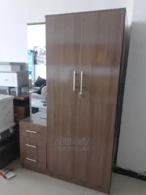 Photo - Cupboard/ቁምሳጥን