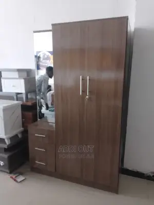 Cupboard/ቁምሳጥን