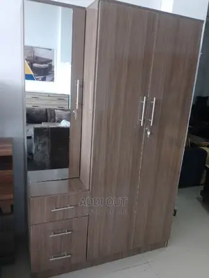 Cupboard/ቁምሳጥን