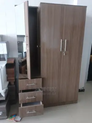 Cupboard/ቁምሳጥን