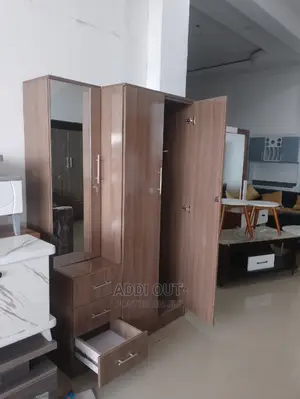 Cupboard/ቁምሳጥን