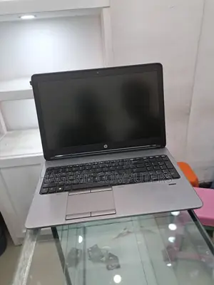 Photo - New Laptop HP ProBook 650 G1 8GB Intel Core I5 HDD 500GB