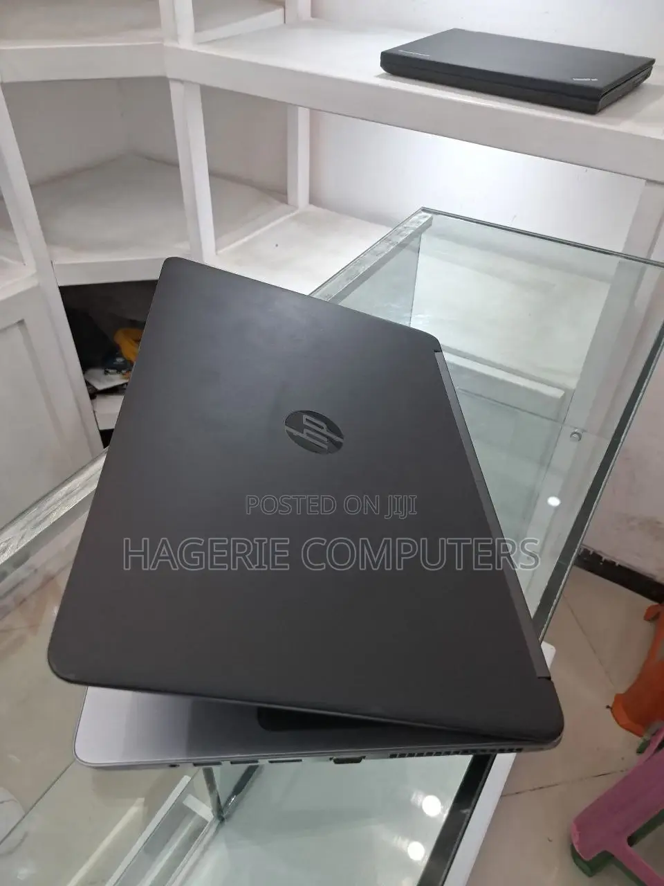 New Laptop HP ProBook 650 G1 8GB Intel Core I5 HDD 500GB