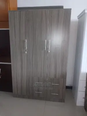 Cupboard/ቁምሳጥን