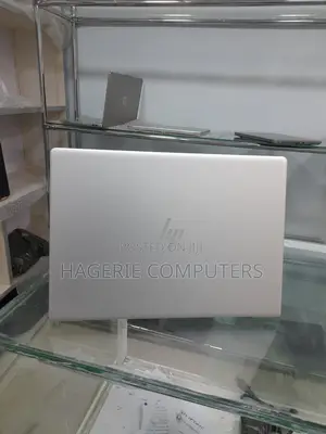 Photo - New Laptop HP 255 8GB Intel Core I5 SSD 512GB