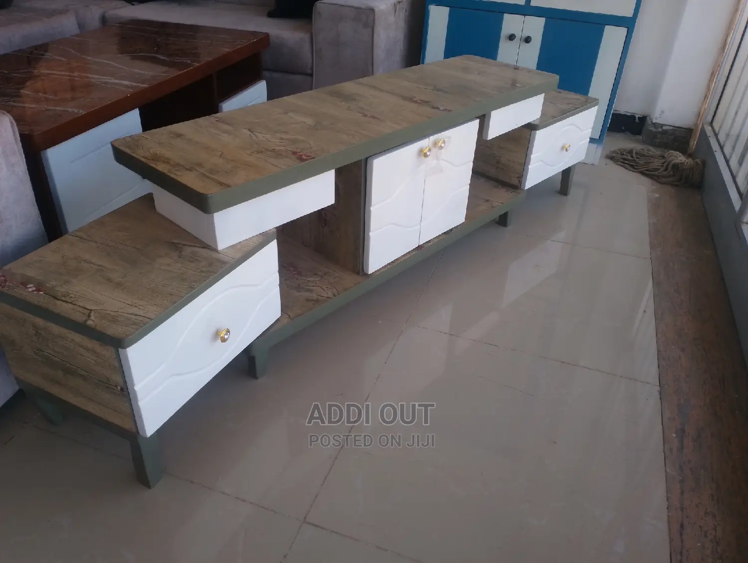 Tv Stands/ቲቪ ማስቀመጫ